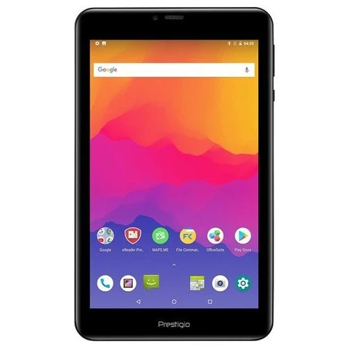 Фото Планшет Prestigio Grace 5588 4G