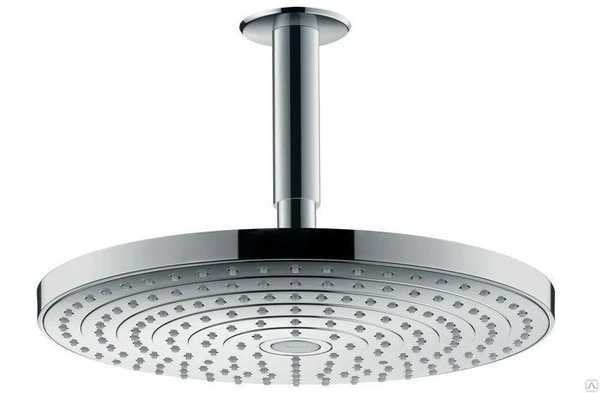 Фото Верхний душ Hansgrohe Raindance Select S 27337000 Hansgrohe