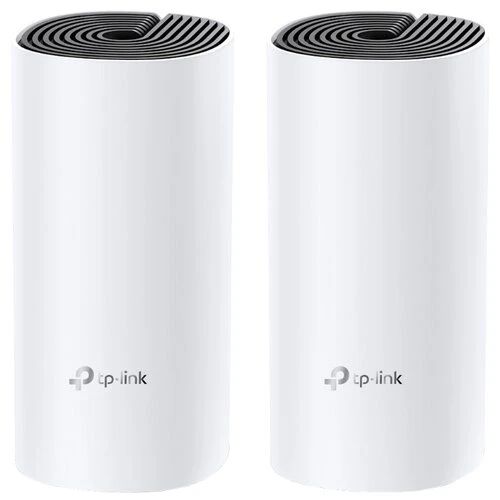 Фото Wi-Fi система TP-LINK Deco M4