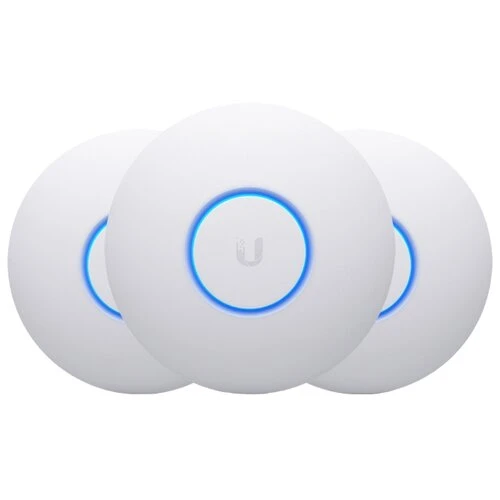 Фото Wi-Fi точка доступа Ubiquiti