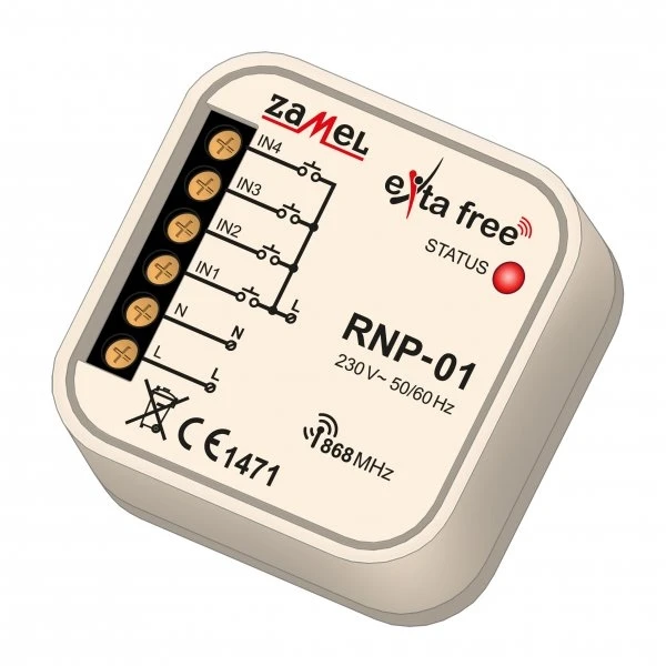 Фото RNP-01