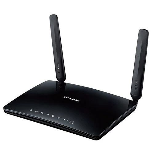 Фото Wi-Fi роутер TP-LINK Archer MR200