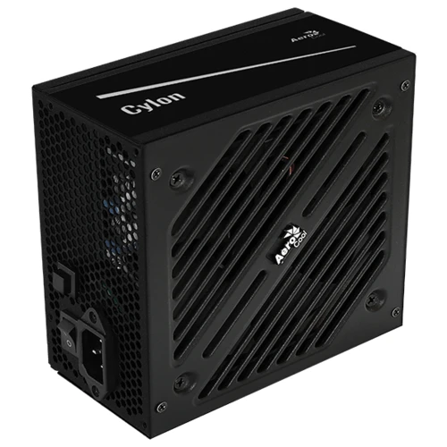 Фото Блок питания AeroCool Cylon 600W