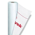 фото Диффузионная мембрана Tyvek Soft (75 м2)