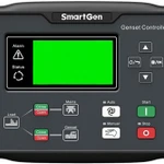 фото Контроллер SMARTGEN HGM-6120 NC