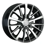 фото Колесный диск LS Wheels LS808