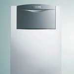 фото Напольный конденсационный котёл Vaillant ecoCRAFT exclusiv VKK1206/3-E