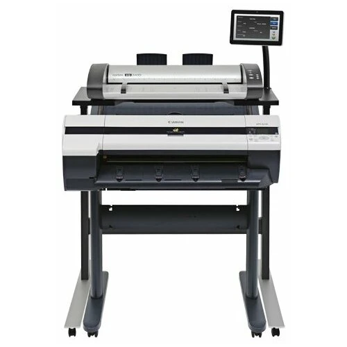 Фото Сканер Contex IQ 24 MFP2GO