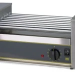 фото Гриль роликовый Roller Grill RG7