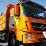 фото Самосвал North Benz ND3250B3-372JNP