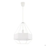 фото Подвесной светильник 1526 Cristal White