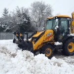 фото Аренда экскаватора-погрузчика JCB 4CX Super, Екатеринбург