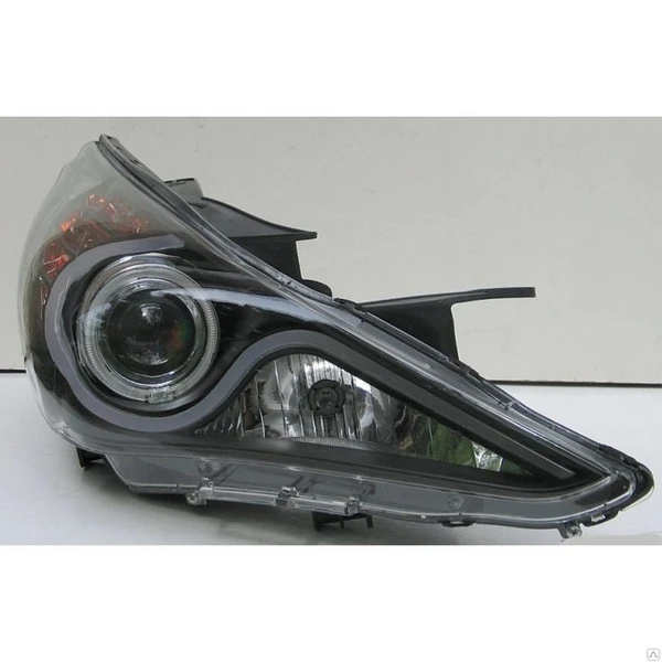 Фото Фара передняя Hyundai Sonata 2011-UP Led head lamp.