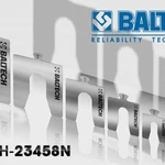 фото Пластина для центровки BALTECH - 1 класс 2 тип 1-005