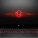 фото Ноутбук HP OMEN 17-w100ur X9X96EA