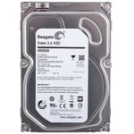 фото Жесткий диск 3.5" 4Tb Seagate Video ST4000VM000, 5900rpm, 64Mb, 
SATA3