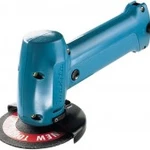 фото Аккумуляторная угловая шлифмашина Makita 9500 DW