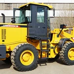 фото Погрузчик 3 тонны XCMG LW 300 KN