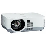 фото Проектор NEC NP-P502W