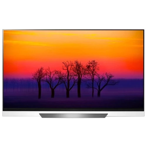 Фото Телевизор OLED LG OLED55E8