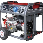 фото Бензиновая электростанция Briggs Stratton Elite 8500EA Briggs Stratton Elit
в