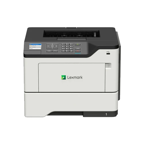 Фото Принтер Lexmark MS621dn