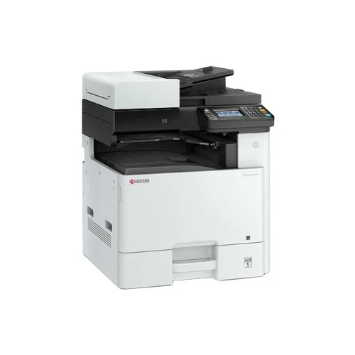 Фото МФУ KYOCERA ECOSYS M8124cidn