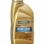 фото Масло моторное RAVENOL FDS SAE 5W-30 1л.