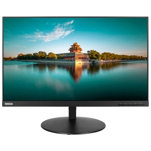 Фото Монитор Lenovo ThinkVision P24q