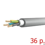 фото Кабель NYM 3*1,5 СевКабель