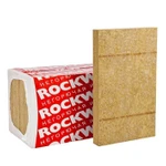 фото Утеплитель Rockwool Кавити Баттс 1000*600*50 мм 10 плит