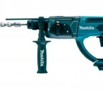 фото Аккумуляторный перфоратор Makita BHR202Z