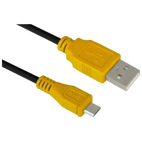 Фото Кабель GreenConnect USB -