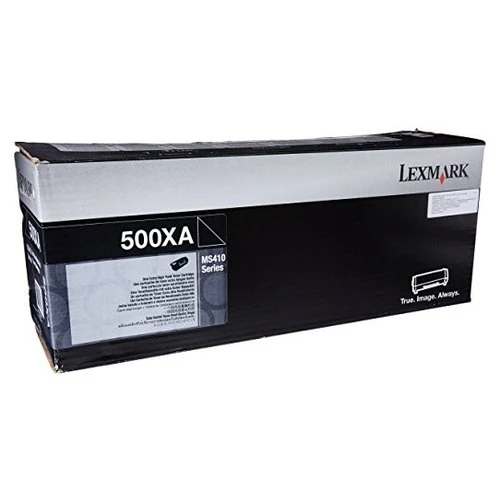 Фото Картридж Lexmark 50F0XA0