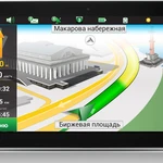 фото Обновление GPS навигаторов