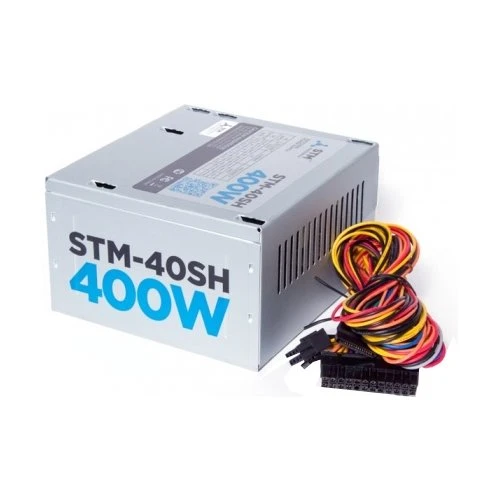 Фото Блок питания STM STM-40SH 400W