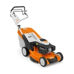 фото Газонокосилка STIHL RM 655 V