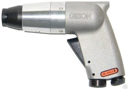 Фото Пневмопистолет Gison GPW-4500