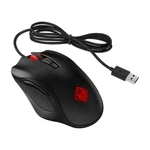 фото Мышь HP Omen 600 Mouse 1KF75AA