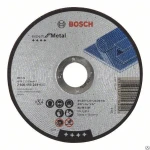 фото Круг отрезной 125x1,6х22мм Bosch