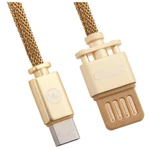 фото Кабель WK USB - USB Type-C