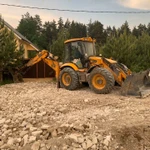 Фото №3 Аренда экскаватора-погрузчика JCB 3CX, Егорьевск