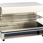 фото Саламандра-гриль Roller Grill SEF 800 Q