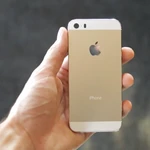 фото IPhone 5 s Gold Смартфон