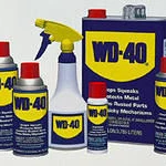 фото Жидкость WD-40 200мл