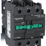 фото Контактор Е 40А 220В/АС3 1НО+1НЗ Schneider Electric