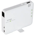 фото Wi-Fi роутер D-link DIR-506L