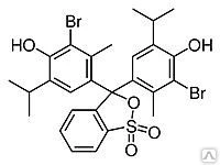 Фото Бромтимоловый синий чда