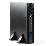 Фото №10 Источник беспер. питания SKAT-UPS 3000 RACK On-Line 220В 3000ВА 2700Вт Бастион 493