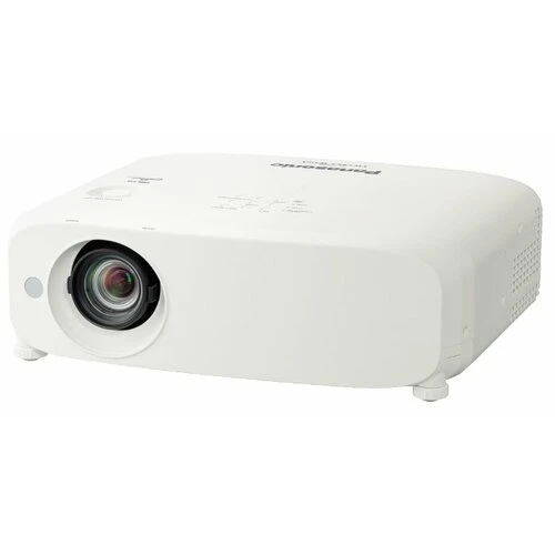 Фото Проектор Panasonic PT-VW545N